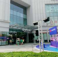 Samyan Mitrtown
