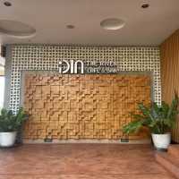  IDin the river cafe&bar ไอดิน เดอะ ริเวอร์  