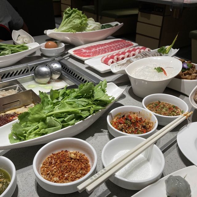 Haidilao Hot Pot เชียงใหม่