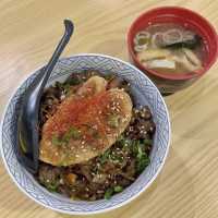 抵食日本料理小店