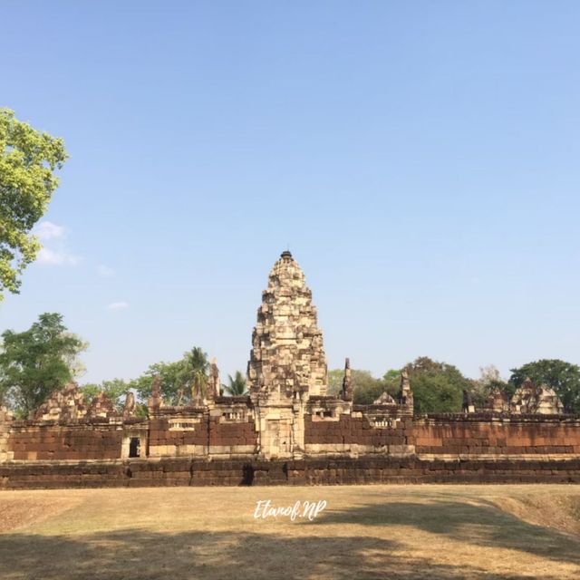 "สด๊กก๊อกธม" ประสาทชื่อแปลกหู