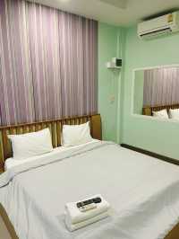 The Resort Kamphaengphet 