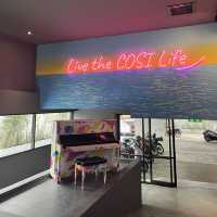 Cosi Pattaya Wong Amat Beach