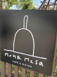 Mena Mesa Cafe & Bistro ✨