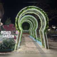 MOKO秘密花園🌹