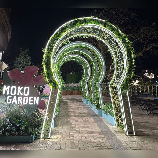 MOKO秘密花園🌹