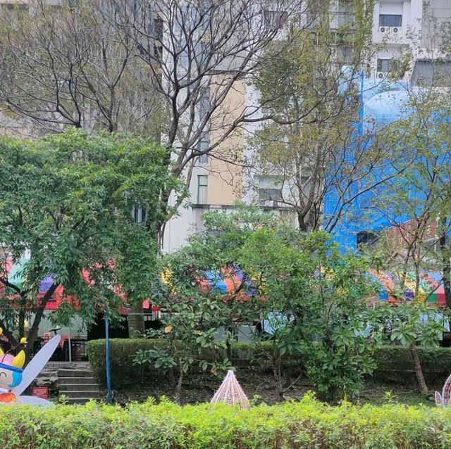 2022冬戀蘭陽溫泉季-湯圍溝溫泉公園