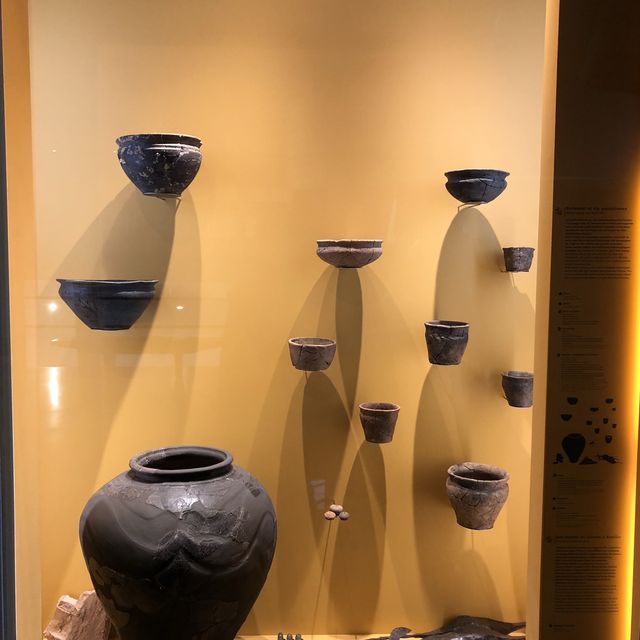 Musée de Bretagne in Rennes, France 🇫🇷 