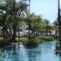 เยือนเขาหลักพักที่ - La Flora khaolak