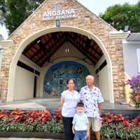 Penang Hill Railway 