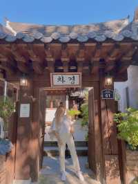 소품 하나하나 한옥의 멋스러움를 고스란히 담아낸 곳! 전주 차경