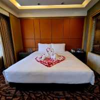 HILTON PETALING JAYA หรูหราท่ามกลางมนต์ขลัง