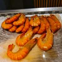 HILTON PETALING JAYA หรูหราท่ามกลางมนต์ขลัง