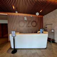 OZO George Town Penang โอโซ่ จอร์จทาวน์ ปีนัง
