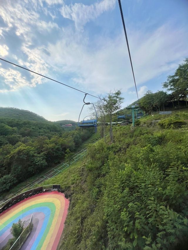 เขาใหญ่ไหม ใหญ่นะ ⛰️