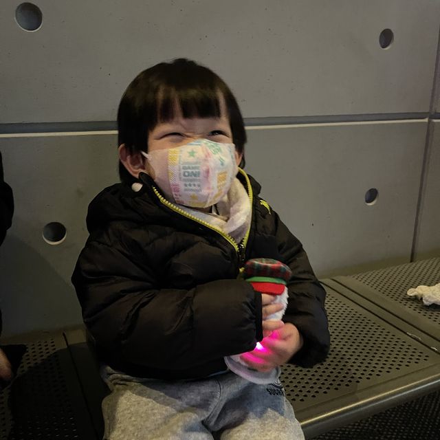 香港｜奇妙聖誕🎄香港迪士尼樂園