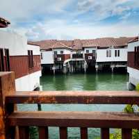 Grand Lexis Port Dickson 5 Star Hotel..!!!