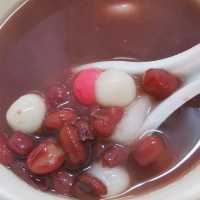 捷運雙連站旁排隊名店「鮮美紅豆湯」～甜而不膩的甜品推薦～在地人推薦