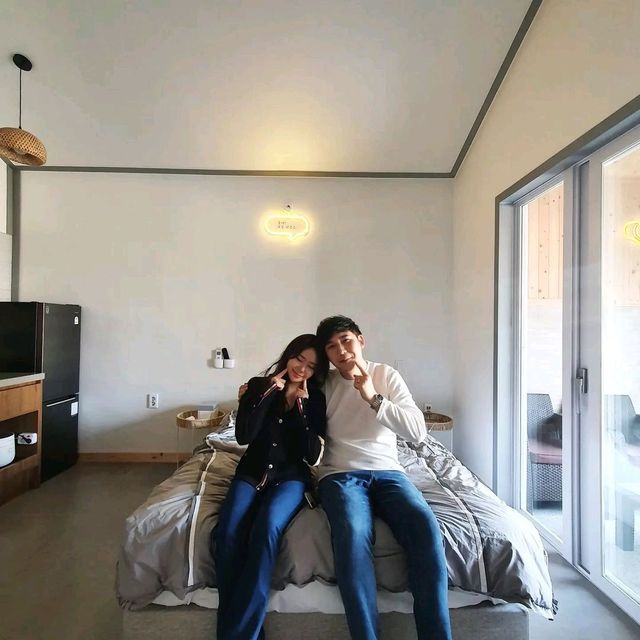 양양에서 감성충전 하고싶을 땐 감성충전소
