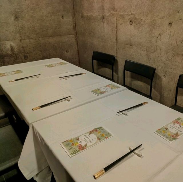 【岐阜】1978年オープンの日本を代表する中華料理店