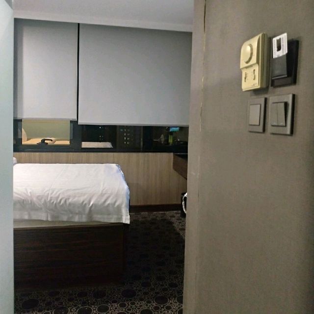 CP值高的君儷酒店