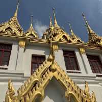 Wat Bowonniwet Vihara