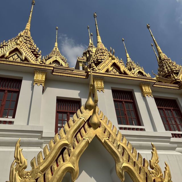 Wat Bowonniwet Vihara