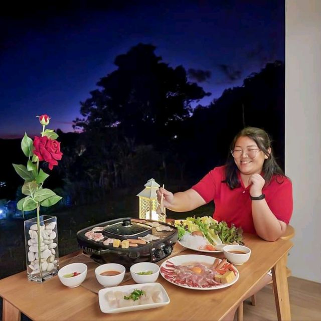 ที่พักเปิดใหม่บรรยากาศดี เฌอปือ แม่แตง เชียงใหม่