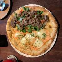 Best Italian food in Vietnam