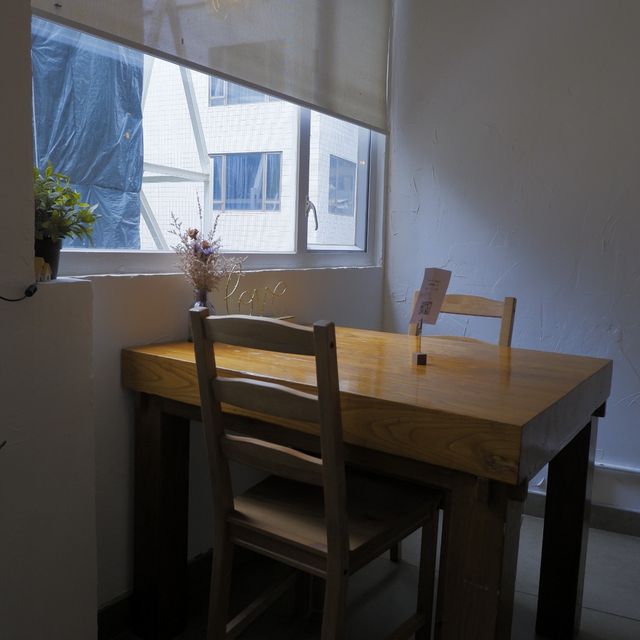 中環樓上家居Cafe，招牌虎蝦意粉夠濃郁 