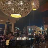 Cafe Sevilla brings Spain to California!