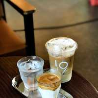 Shade nineteen cafe @นครศรีธรรมราช