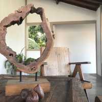 🇮🇩 Best low-cost resort in Yogyakarta
