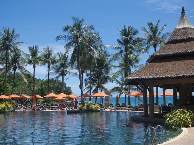 Beyond Resort Krabi