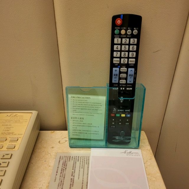 油麻地舊區的老牌酒店
