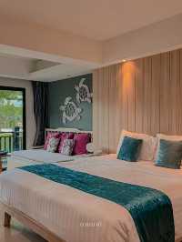 Khaolak Emerald Beach Resort & Spa