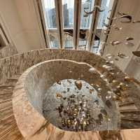 The Langham Jakarta