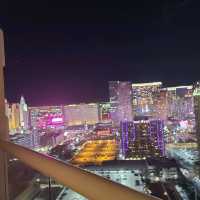 Fabulous Las Vegas Skyline!!