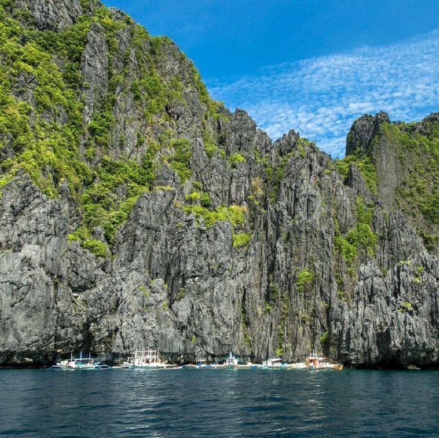 El Nido, Palawan