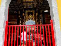 Temple Life in Wuxi China 🇨🇳 