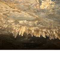 Luray Caverns/維吉尼亞仙納度山谷