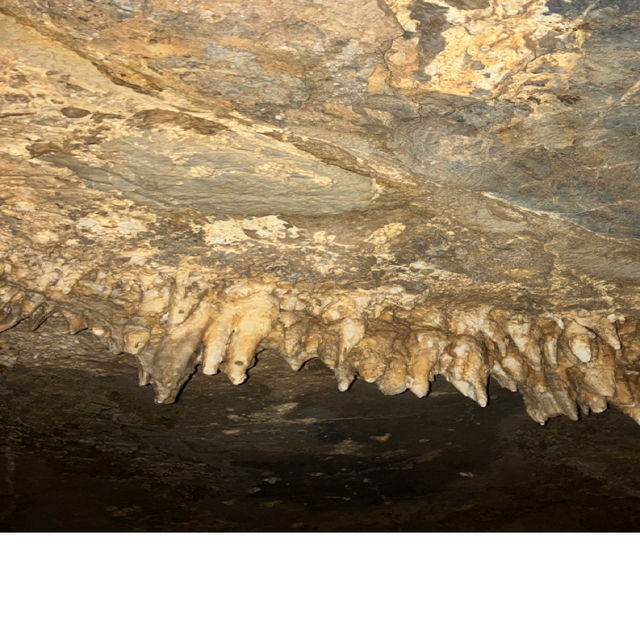 Luray Caverns/維吉尼亞仙納度山谷