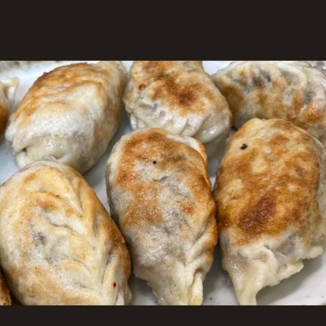 강릉 청송장칼국수