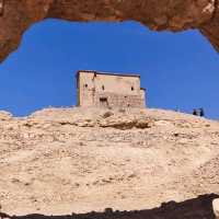 Moroccan Architecture 