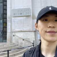 프랑스 파리 | 현대 미술과 에펠탑 뷰를 동시에? | 팔레 드 도쿄