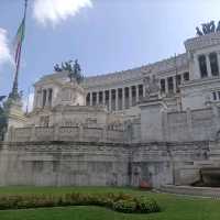 #Piazza Venezia 