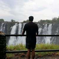 Victoria Falls - World's Largest Waterfall 🌏