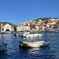 Hvar day trip