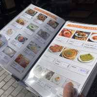 土耳其遊記 Istanbul 大巴扎市集附近當地特色餐廳