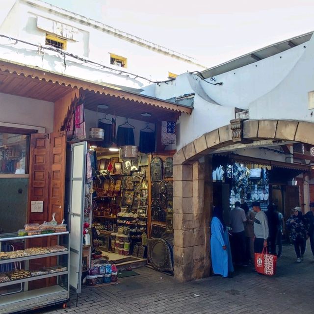 Old Market